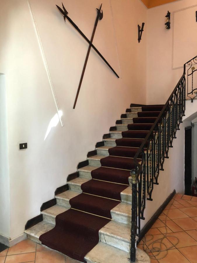 Torre Balzano B&B Valenzano Exterior foto