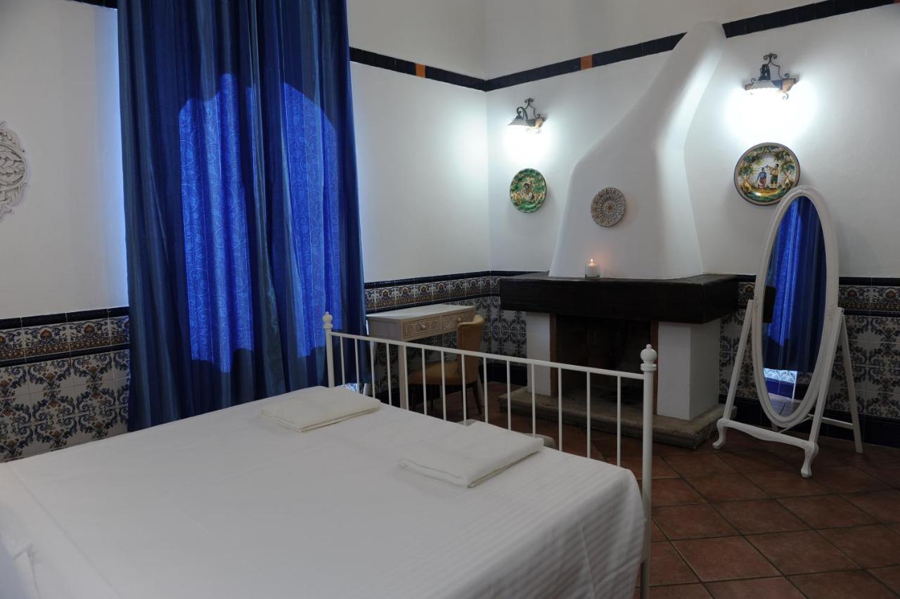 Torre Balzano B&B Valenzano Exterior foto